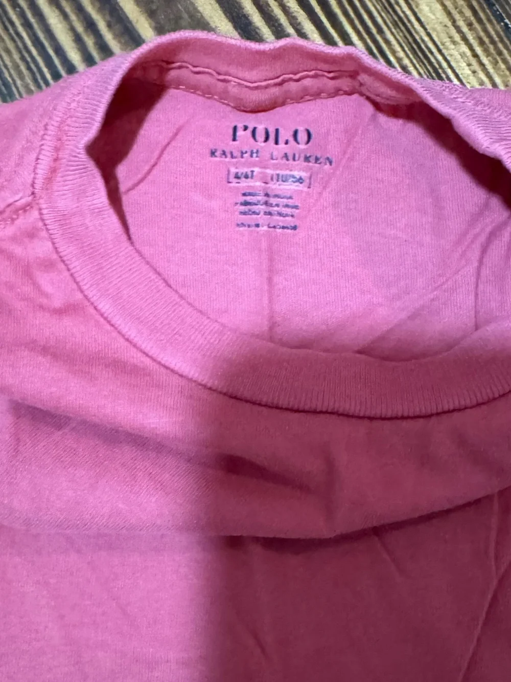 Ralph Lauren classic short